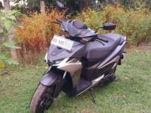 Hero-Honda Xoom 2026 Motorbike