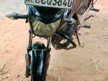 Hero-Honda Xtreme 2015 Motorbike