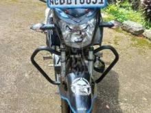Hero-Honda Xterm Sports 2016 Motorbike
