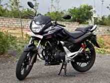 Hero-Honda Xtreme 2011 Motorbike