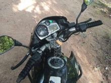 Hero-Honda Xtreme 2013 Motorbike