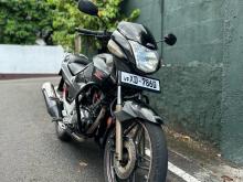 Hero-Honda Xtreme 150 2012 Motorbike