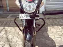 Hero-Honda Xtream 2012 Motorbike