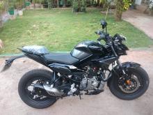 Hero-Honda Xtreme 2026 Motorbike