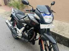 Hero-Honda Xtream Cbz 2012 Motorbike