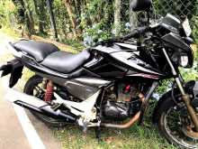 Hero-Honda Xtreme Sport 2015 Motorbike