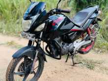 Hero-Honda Xtreme 2011 Motorbike