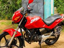 Hero-Honda Xtreme 2007 Motorbike