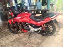 Hero-Honda Xtreme 2014 Motorbike