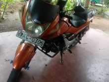 Hero-Honda Xtreme 2012 Motorbike