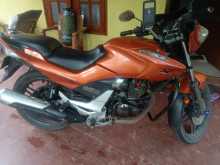 Hero-Honda Xtreme 2012 Motorbike