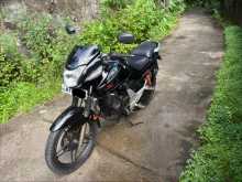 Hero-Honda CBZ Xtreme 2011 Motorbike