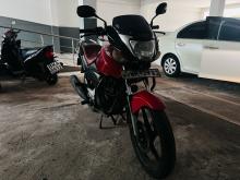 Hero-Honda Xtreme 2010 Motorbike