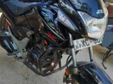 Hero-Honda Xtreme 2012 Motorbike