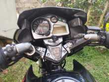 Hero-Honda Xtreme 2013 Motorbike