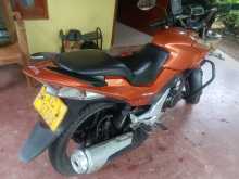Hero-Honda Xtreme 2012 Motorbike