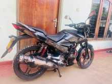 Hero-Honda Xtreme 2015 Motorbike