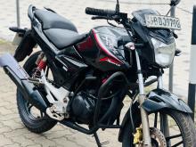 Hero-Honda Xtreme Sports 2015 Motorbike