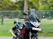 Hero-Honda ZMR KARIZMA 2013 Motorbike