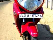 Hero-Honda Karizma 2010 Motorbike