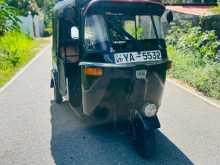 Hero Hrw 2010 Three Wheel
