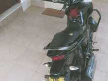 Hero Hunk 2004 Motorbike