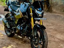 Hero Hunk 2026 Motorbike