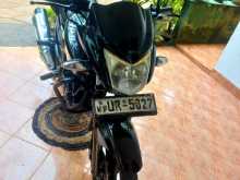 Hero Hunk 2009 Motorbike