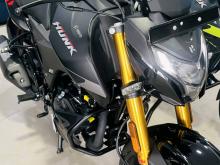 Hero Hunk 2026 Motorbike