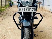 Hero Hunk 2019 Motorbike