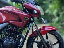 Hero Hunk 2010 Motorbike
