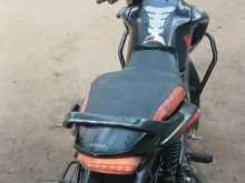 Hero Hunk 2017 Motorbike