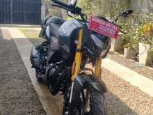 Hero Hunk 2026 Motorbike