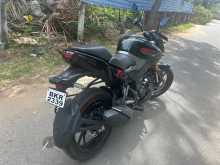 Hero Hunk 2025 Motorbike