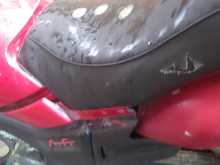 Hero Hunk 2014 Motorbike