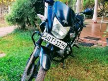 Hero Hunk 2008 Motorbike