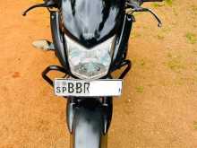 Hero Hunk 2014 Motorbike