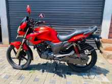 Hero Hunk 2013 Motorbike