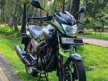 Hero HUNK 2019 Motorbike