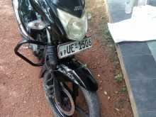 Hero Hunk 2009 Motorbike