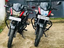 Hero Hunk 2017 Motorbike