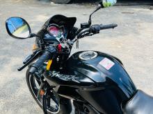 Hero Hunk 2018 Motorbike