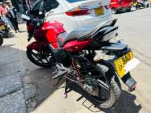 Hero Hunk 2013 Motorbike