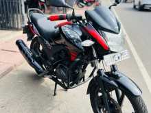 Hero Hunk 2016 Motorbike