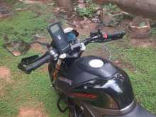 Hero Hunk 2025 Motorbike