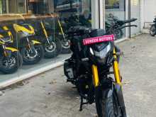 Hero Hunk 2026 Motorbike