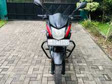 Hero Hunk 2016 Motorbike