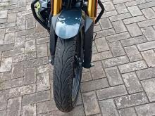 Hero Hunk 2026 Motorbike
