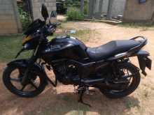 Hero Hunk 2018 Motorbike