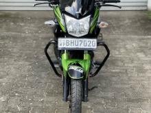 Hero Hunk 2019 Motorbike